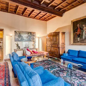 Rsh Piazza Navona Daire