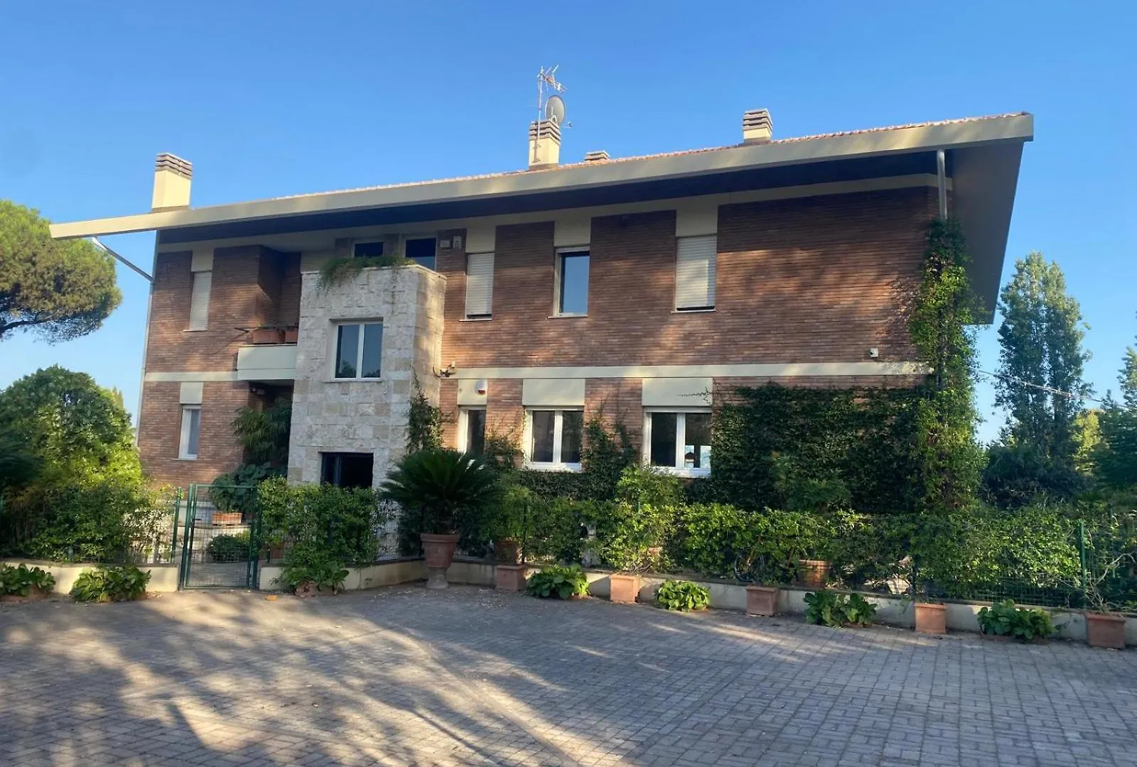 Torrenova 22 Apartment Rome Italy